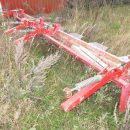 6208 Grimme GL36 T 6 rad sättare till potatis