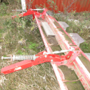 6208 Grimme GL36 T 6 rad sättare till potatis