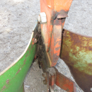 6209 Grimme bäddplog