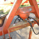 6209 Grimme bäddplog