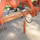 6209 Grimme bäddplog