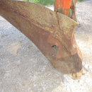 6209 Grimme bäddplog