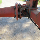 6209 Grimme bäddplog
