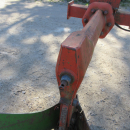 6209 Grimme bäddplog
