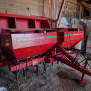6213 Kverneland underhaug UN3200