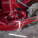 6213 Kverneland underhaug UN3200