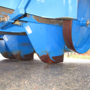 6217 Ferrari F MAX Transplanter planting machine