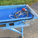  6227 EMVE conveyor 2600x550 mm