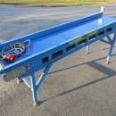  6227 EMVE conveyor 2600x550 mm