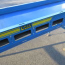  6227 EMVE conveyor 2600x550 mm