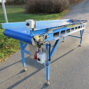  6227 EMVE conveyor 2600x550 mm