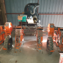6229 Stanhay precision seeder 4 rad