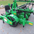 6230 Sfoggia Florida transplanter for seedlings
