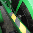 6230 Sfoggia Florida transplanter for seedlings