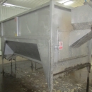 3423 TONG Martin Maq polisher 3 m drum