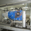 3423 TONG Martin Maq polisher 3 m drum