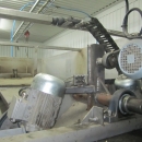 3423 TONG Martin Maq polisher 3 m drum