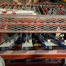 6258 Ferrari Fastblock transplanter 