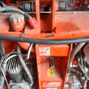 6258 Ferrari Fastblock transplanter 