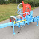 6278 Monosem MS precision seeder for vegetables