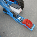 6278 Monosem MS precision seeder for vegetables