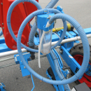 6278 Monosem MS precision seeder for vegetables