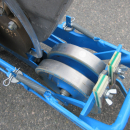 6278 Monosem MS precision seeder for vegetables