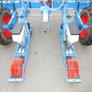 6278 Monosem MS precision seeder for vegetables
