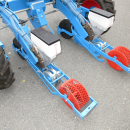 6278 Monosem MS precision seeder for vegetables