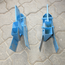 6278 Monosem MS precision seeder for vegetables