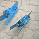 6278 Monosem MS precision seeder for vegetables