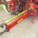 6281 Grimme SE85-55 potato harvester