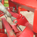 6281 Grimme SE85-55 potato harvester