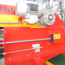 6290 Bijlsma Hercules KS80 clod and stone separator