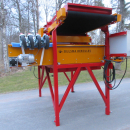 6290 Bijlsma Hercules KS80 clod and stone separator