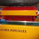 6290 Bijlsma Hercules KS80 clod and stone separator