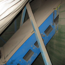 6293 Skals and EMVE grading line for potato