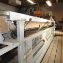6293 Skals and EMVE grading line for potato