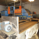 6293 Skals and EMVE grading line for potato