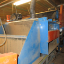 6293 Skals and EMVE grading line for potato