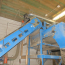 6293 Skals and EMVE grading line for potato