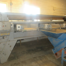 6293 Skals and EMVE grading line for potato