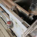 6293 Skals and EMVE grading line for potato