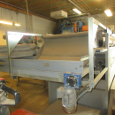 6293 Skals and EMVE grading line for potato