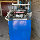 6297 Reipal octabine folder for potato octabins