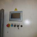 6298 Wyma polisher for potato year model 2021