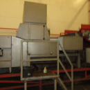 6298 Wyma polisher for potato year model 2021
