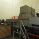6299 Newtec celox optical sorter grader for potato