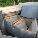 6301 Daumar PA-25 multihead weigher