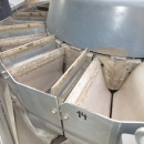 6301 Daumar PA-25 multihead weigher